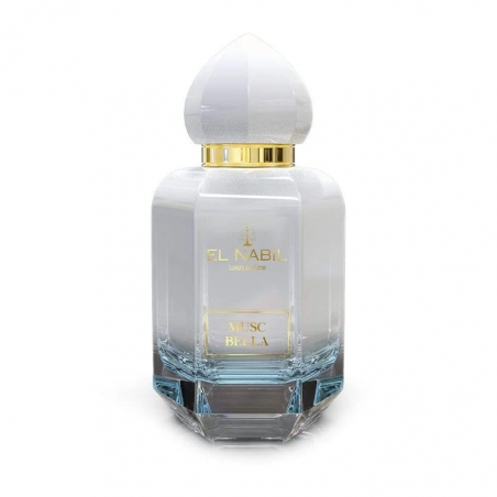 copy of MUSC MAKKAH – EAU DE PARFUM SPRAY EL NABIL 50 ML