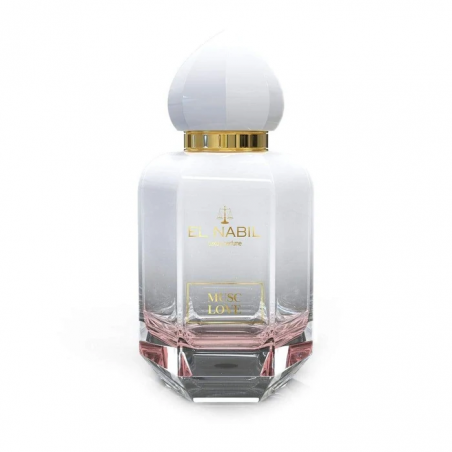 copy of MUSC MAKKAH – EAU DE PARFUM SPRAY EL NABIL 50 ML