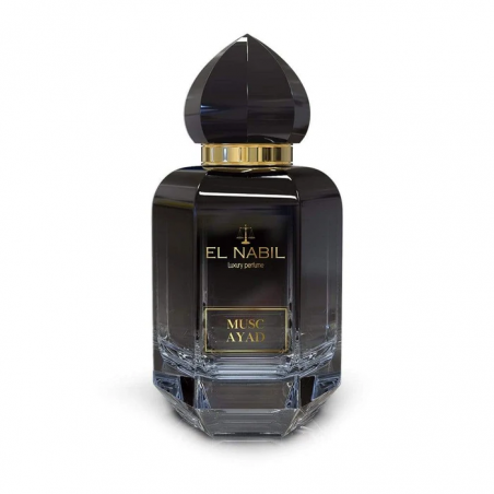 MUSC AYAD - Eau de Parfum SPRAY EL NABIL 65 ML