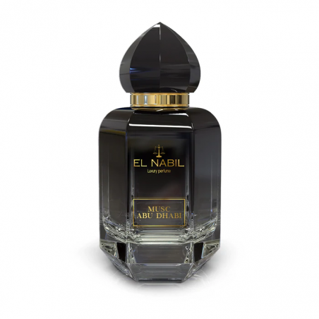copy of MUSC MAKKAH – EAU DE PARFUM SPRAY EL NABIL 50 ML