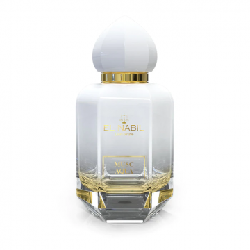 MUSC AQUA - Eau de Parfum...