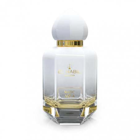 copy of MUSC MAKKAH – EAU DE PARFUM SPRAY EL NABIL 50 ML