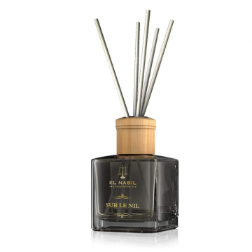 SUR LE NIL - Parfum Capilla...