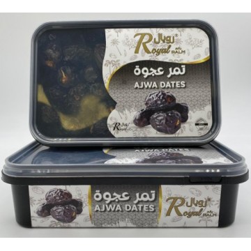 Dattes AJWA de Médine...
