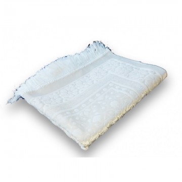 Tapis de Prière - Satin...