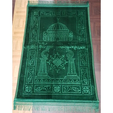 Tapis de prière de luxe...