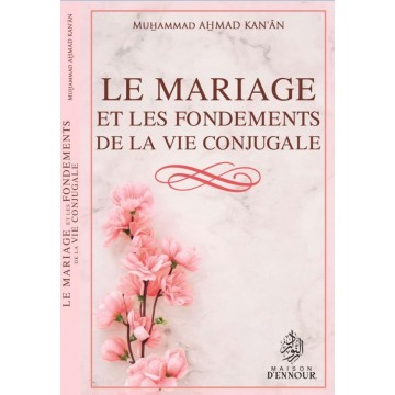 Le mariage et les...