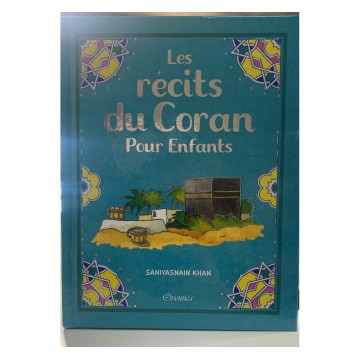 Les récits du Coran pour...