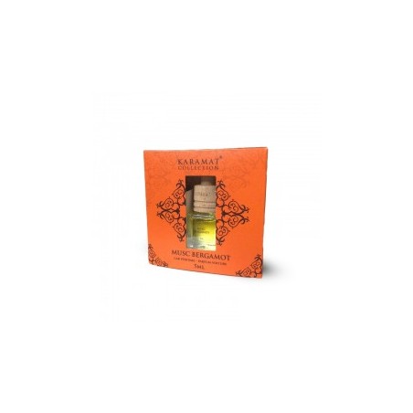 copy of Parfum voiture Musc Royal - 5ml – Karamat Contenance 5ml.