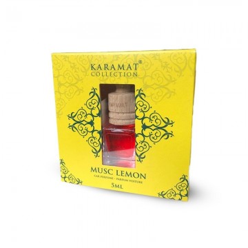 copy of Parfum voiture Musc...