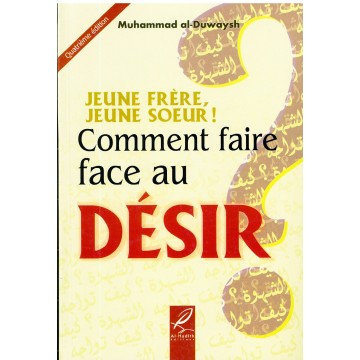 Jeune frère, jeune soeur !...