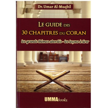 Le guide des 30 chapitres...
