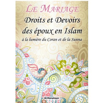 Le Mariage : Droits et...