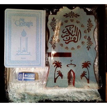 COFFRET SAPHIR - Coffret...