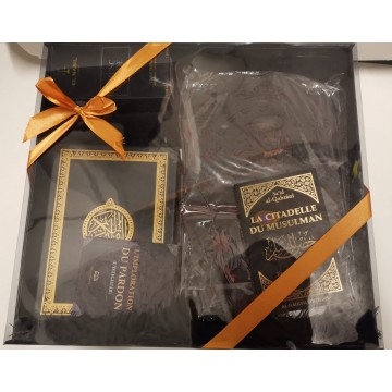 -COFFRET CODE- COFFRET...