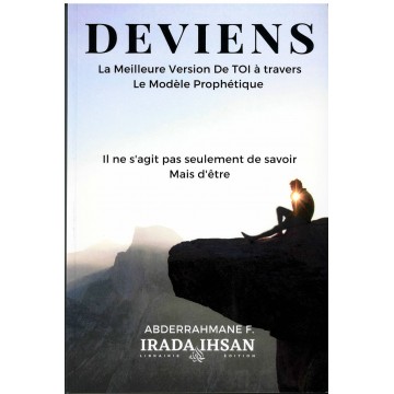 DEVIENS La meilleure...