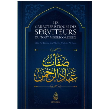 Les caractéristiques des...