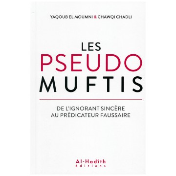 Les pseudo Muftis (De...