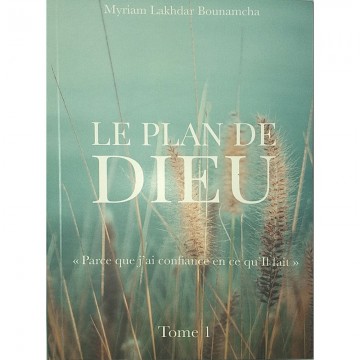 Le Plan de Dieu «Parce que...