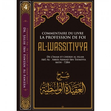 Commentaire Du Livre La...
