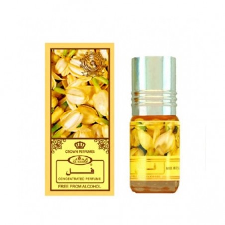 FULL - EXTRAIT DE PARFUM SANS ALCOOL 3ML AL REHAB