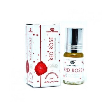 copy of RED ROSE - EXTRAIT...