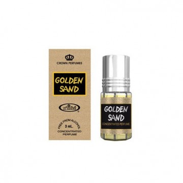 GOLDEN SAND - EXTRAIT DE...