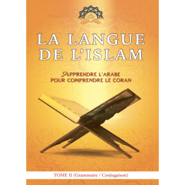La Langue de l’Islam -...