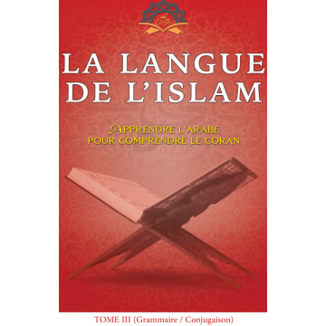 La Langue de l’Islam -...