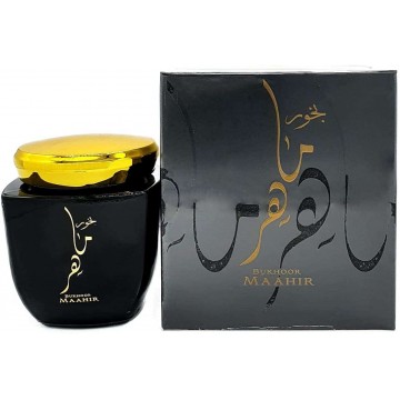 Bakhoor – Maahir 80gr de...