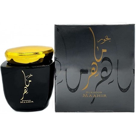 Bakhoor – Maahir 80gr de Lattafa