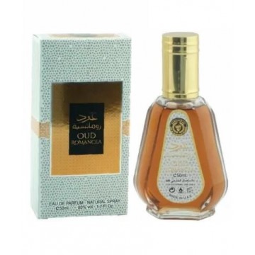 Eau de Parfum OUD ROMANCEA...