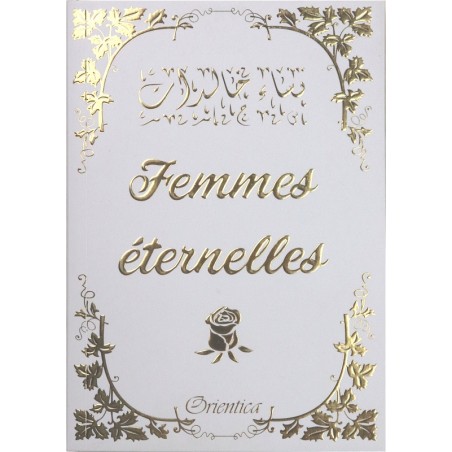 Femmes éternelles