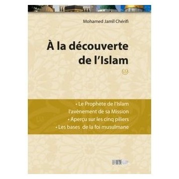copy of A la découverte de...