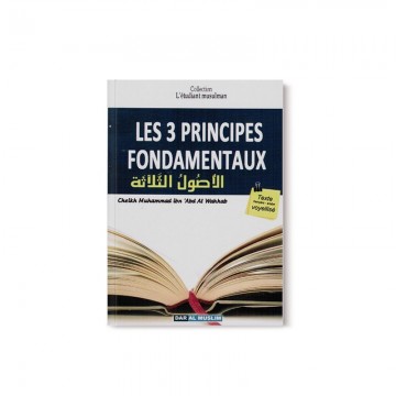 LES 3 PRINCIPES...