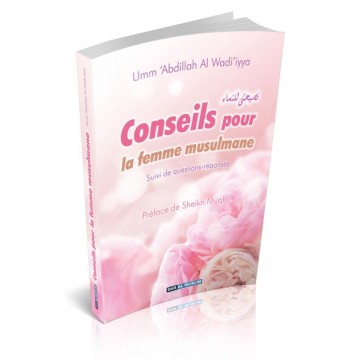 copy of Conseils aux femmes...
