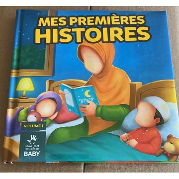 Mes Premières Histoires...