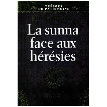 Livre La sunna face aux...
