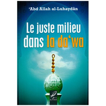 Le juste milieu dans la...