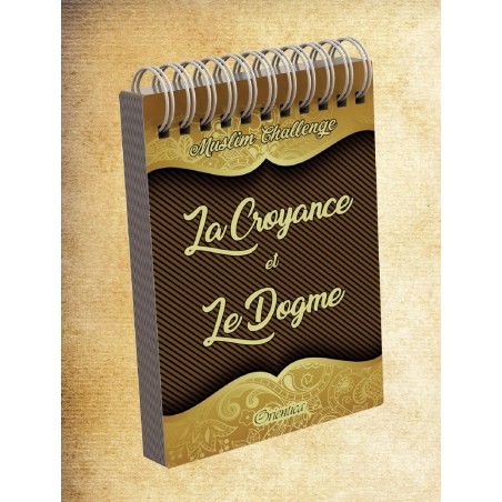 Muslim Challenge : La Croyance et le Dogme ('aqîda)
