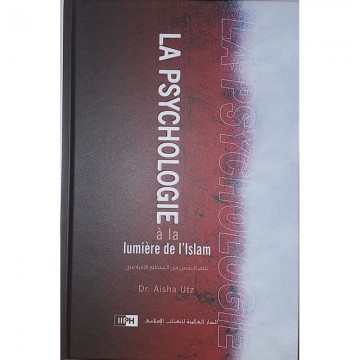 La psychologie à la lumière...