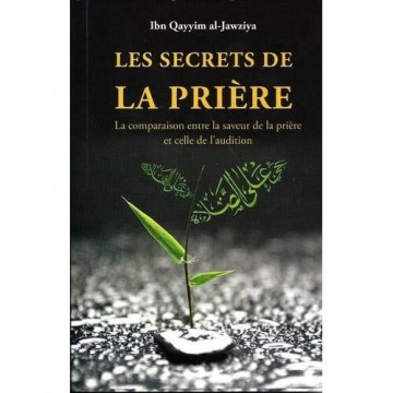 Les secrets de la prière...
