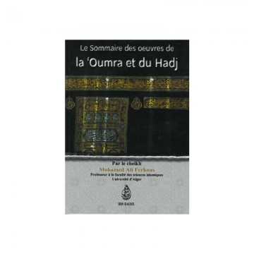 Le sommaire des oeuvres de...