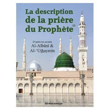 copy of La Description de...