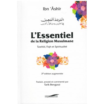 L'Essentiel de la Religion...