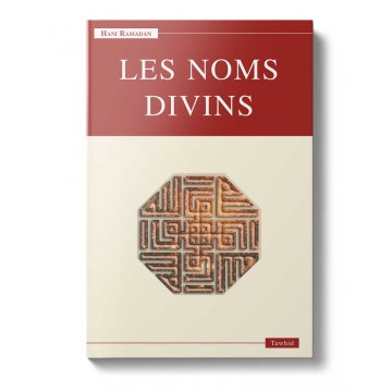 copy of Les Noms Divins