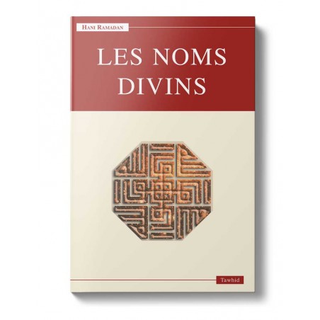copy of Les Noms Divins
