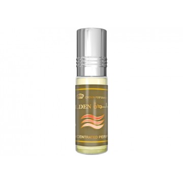 GOLDEN - EXTRAIT DE PARFUM...