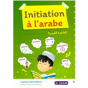 copy of Initiation à...