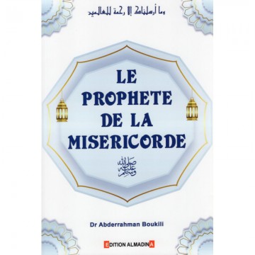 Le Prophète de la miséricorde